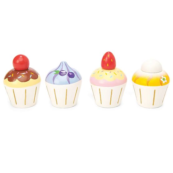 Cupcakes Le Toy Van