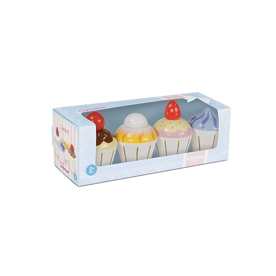 Cupcakes Le Toy Van