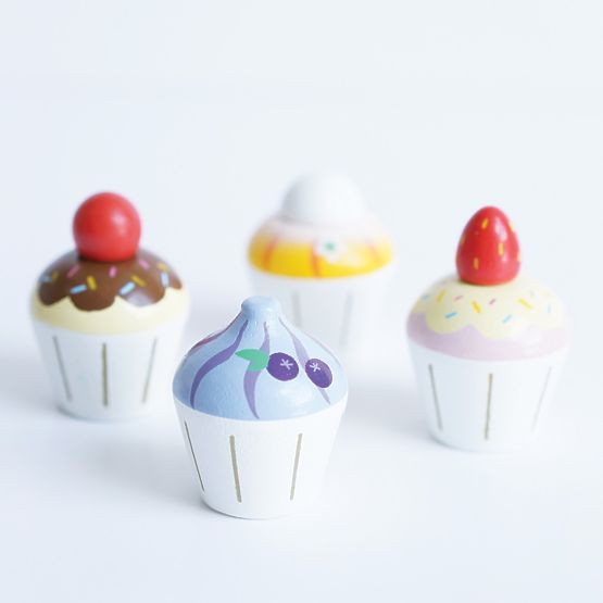 Cupcakes Le Toy Van