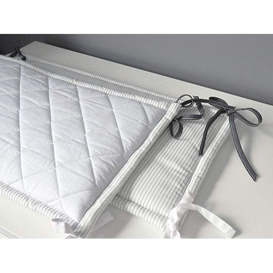 d`enfants 3-dílné literie sommeil & câlin - bleu