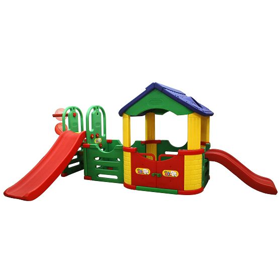 d`enfants aire de jeux