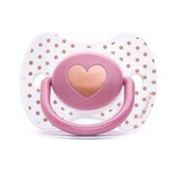 d`enfants consolateur Gold 0-4m