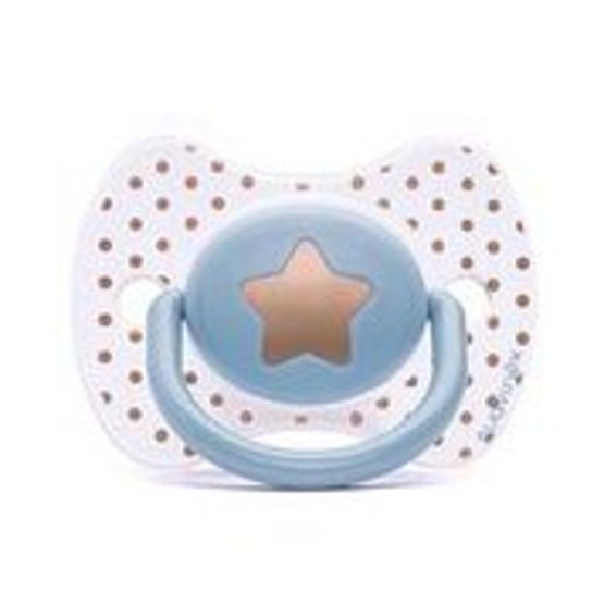 d`enfants consolateur Gold 0-4m