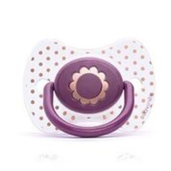 d`enfants consolateur Gold +4m