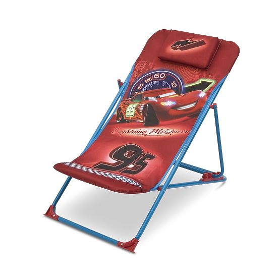 d`enfants de plage chaise longue Voitures