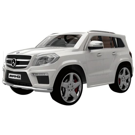 d`enfants électrique espace rover Mercedes