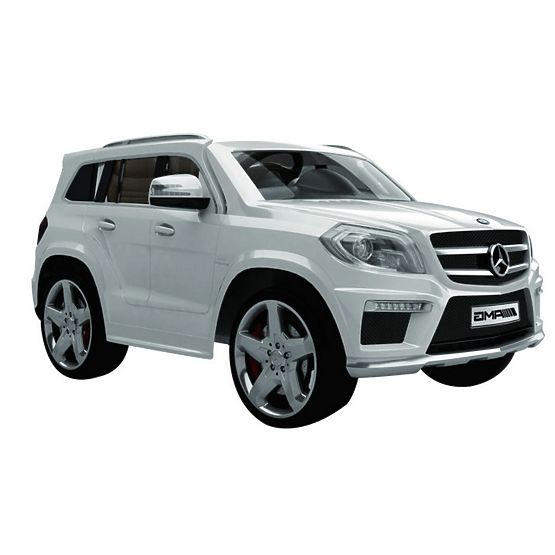 d`enfants électrique espace rover Mercedes