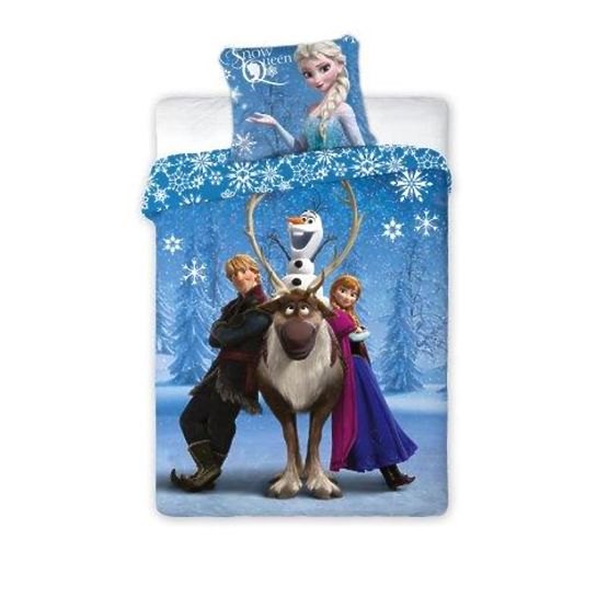 d`enfants literie L’age de glace království-&&string0&& 105