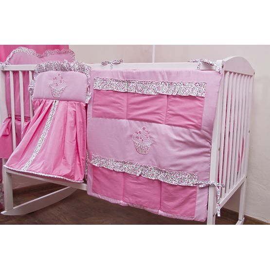 d`enfants literie Muffin