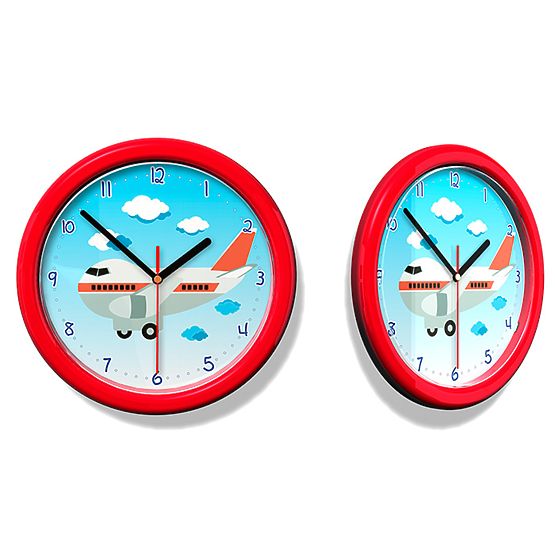 d`enfants montre n°. 55 avion