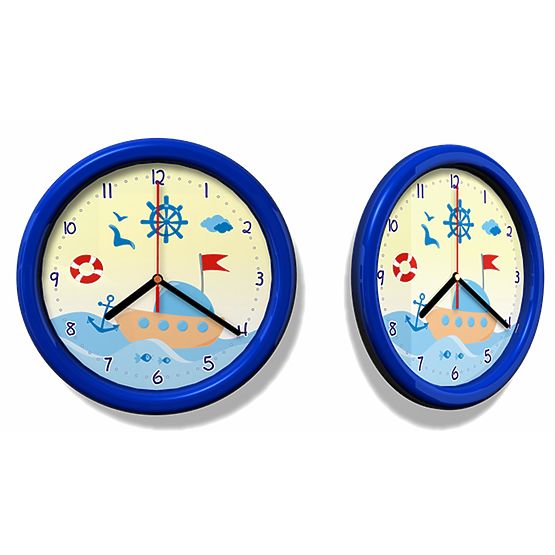 d`enfants montre sailor