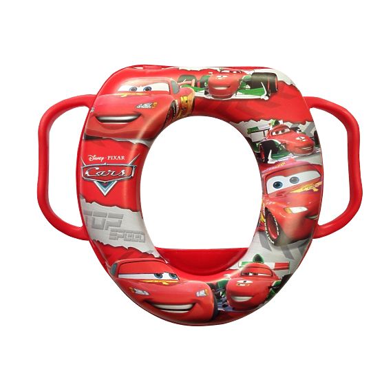 d`enfants mous TOILETTE siège de toilette Voitures