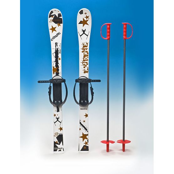 d`enfants skis STARS