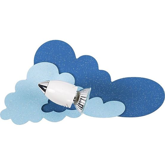 d`enfants spot luminaire Good Night