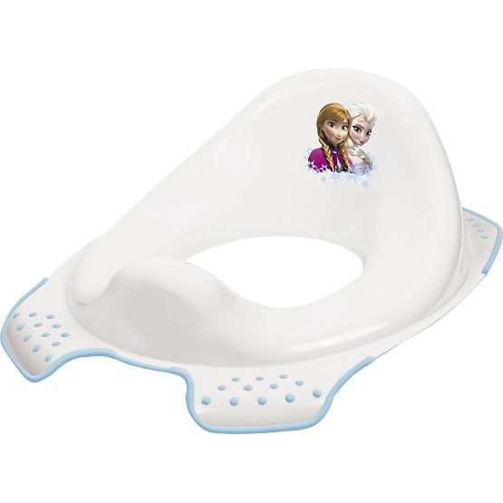 d`enfants TOILETTE siège de toilette Frozen