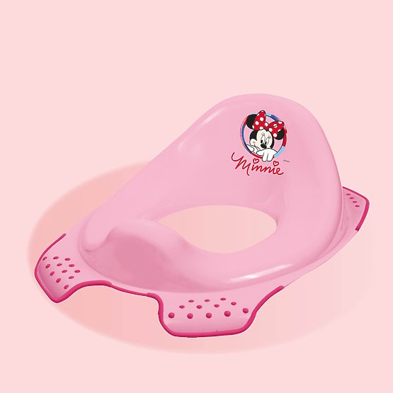 d`enfants TOILETTE siège de toilette Minnie