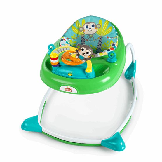 d`enfants walker WALKIN WILD WALKER™ 2V1
