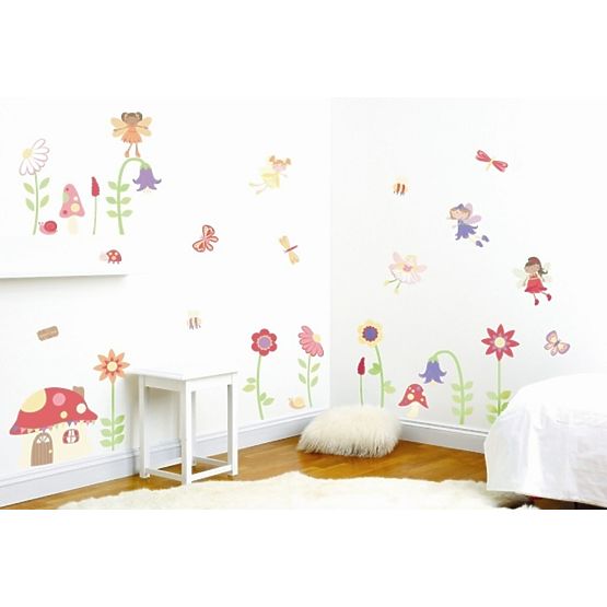 Décoratifs éléments MAGIC JARDIN