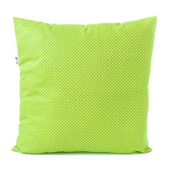 Décoratifs revêtement pour coussin LITTLE DOTS