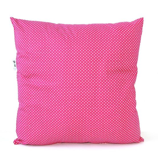 Décoratifs revêtement pour coussin LITTLE DOTS