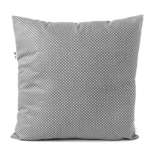 Décoratifs revêtement pour coussin LITTLE DOTS