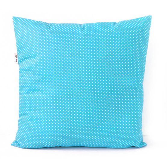 Décoratifs revêtement pour coussin LITTLE DOTS