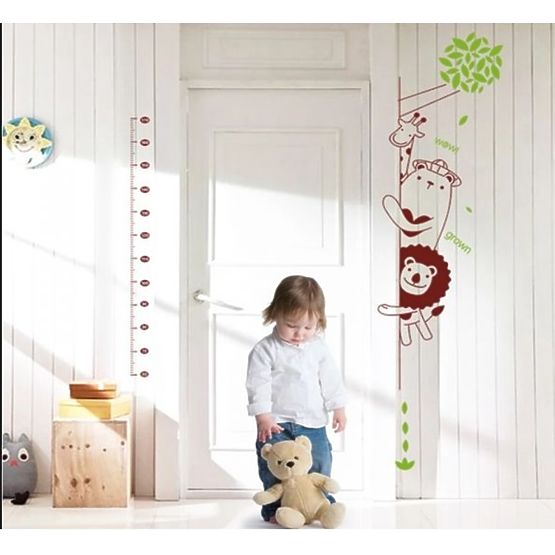 Décorations pour mur - compteur curieux rêveur - droit page