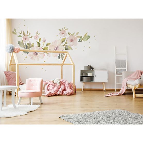 Décorations pour mur DEKORNIK Magnolia