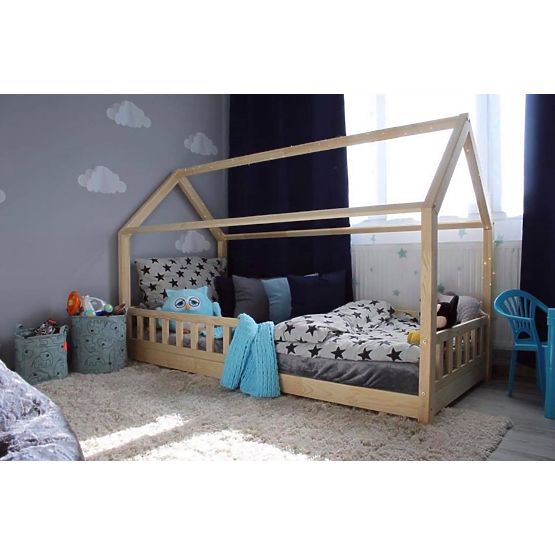Décorations pour mur DEKORNIK - nuages 3D