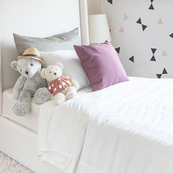 Décorations pour mur DEKORNIK - triangle