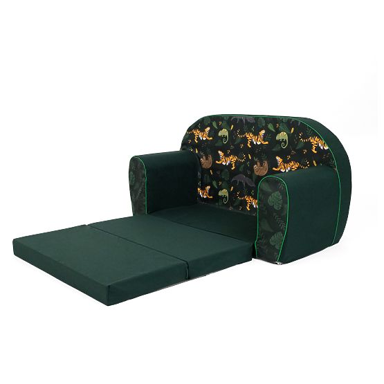 Canapé pour enfants - Wildlife Jungle