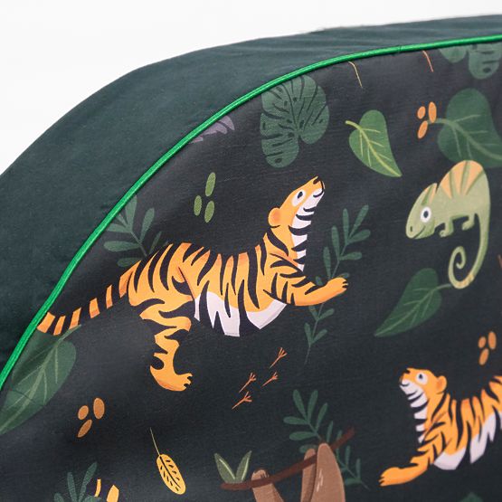 Canapé pour enfants - Wildlife Jungle