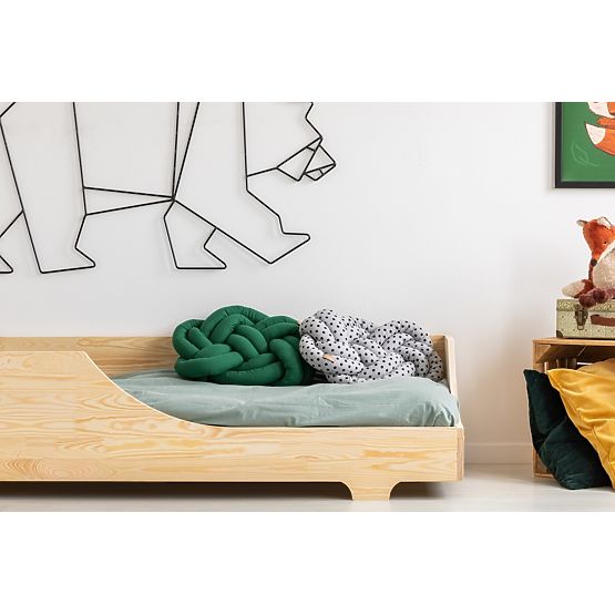 Lit enfant Box Corner
