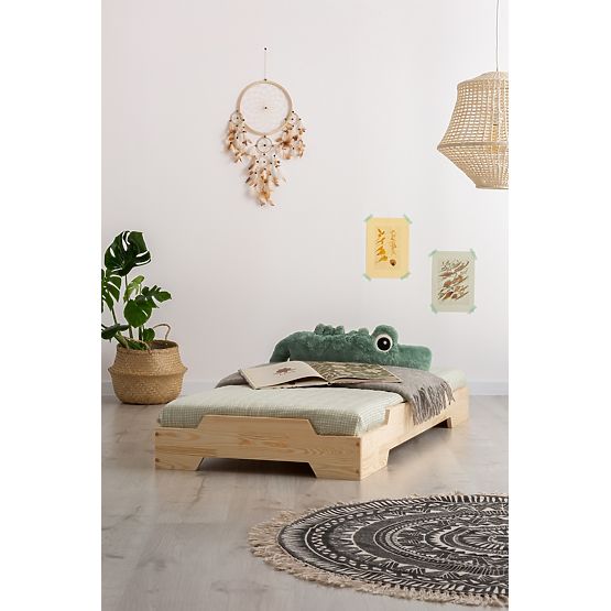 Dětská postel Box Easy