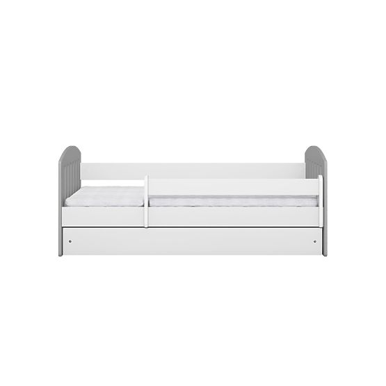 Lit enfant Classic - gris