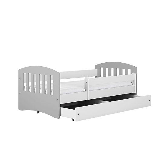 Lit enfant Classic - gris