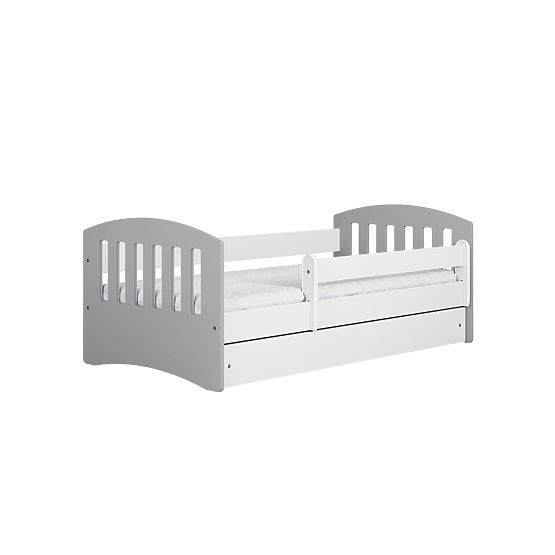 Lit enfant Classic - gris