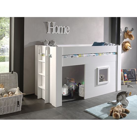 Dětská postel NOAH