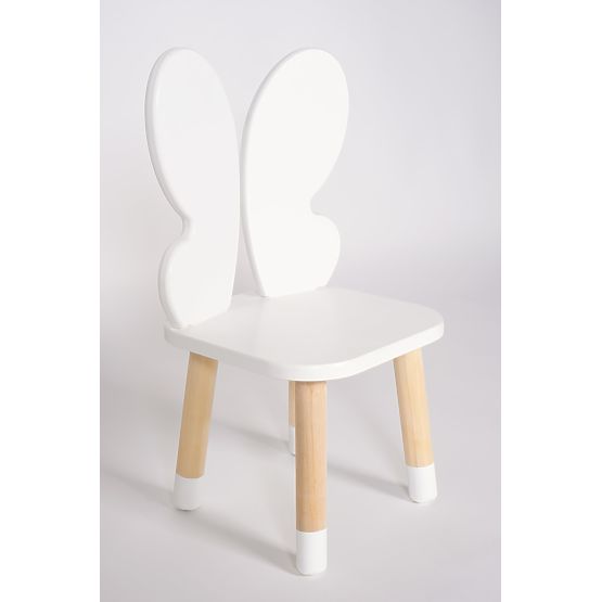 Chaise enfant - Papillon