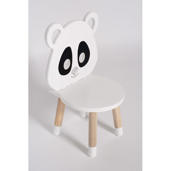 Chaise enfant - Panda