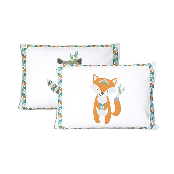 Literie enfant Fluffy