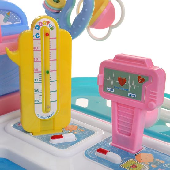 Dětský hrací set Maminka