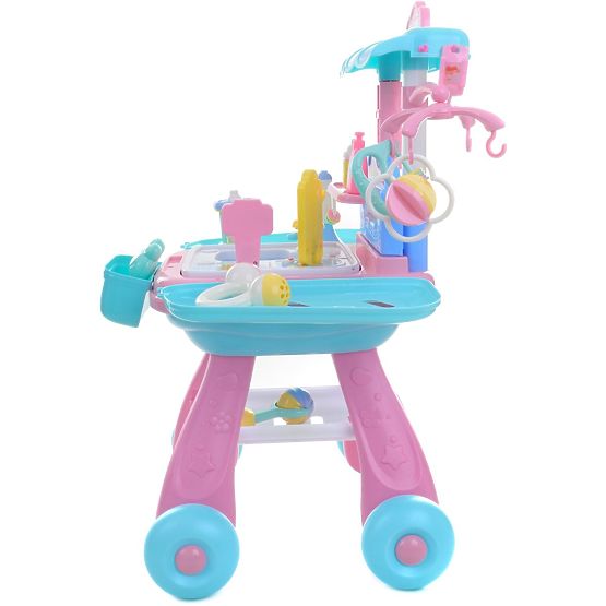 Dětský hrací set Maminka