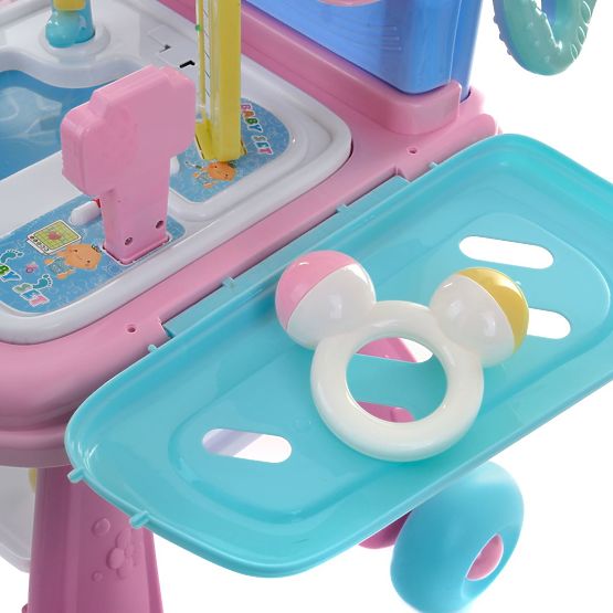 Dětský hrací set Maminka