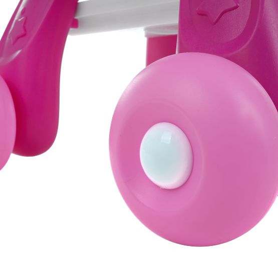 Dětský hrací set Zmrzlinový stánek