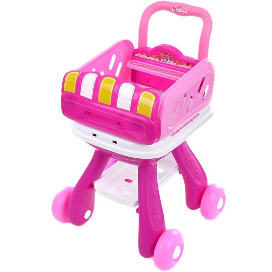 Dětský hrací set Zmrzlinový stánek