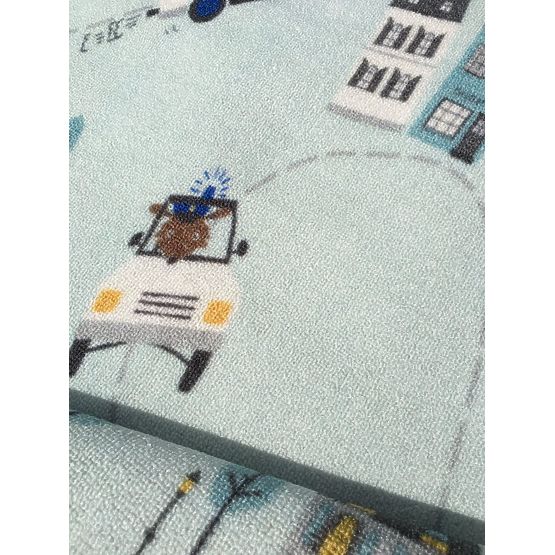 Dětský koberec Catch Me If You Can