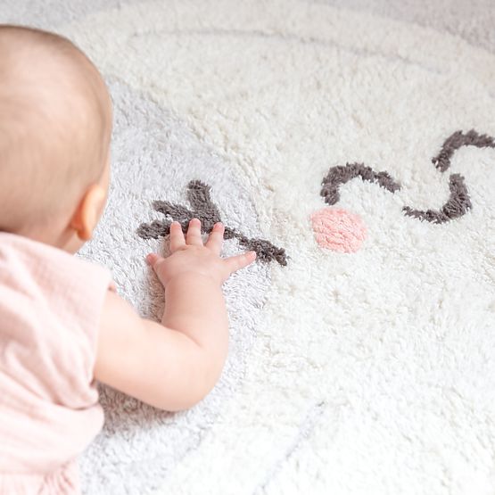  Dětský koberec Happy Moon