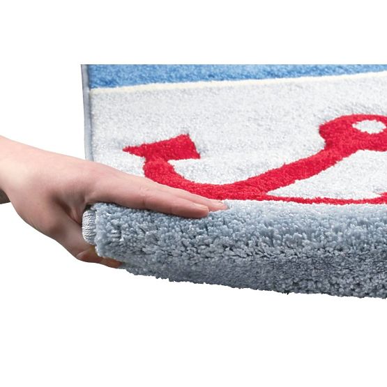 Dětský koberec Kotva