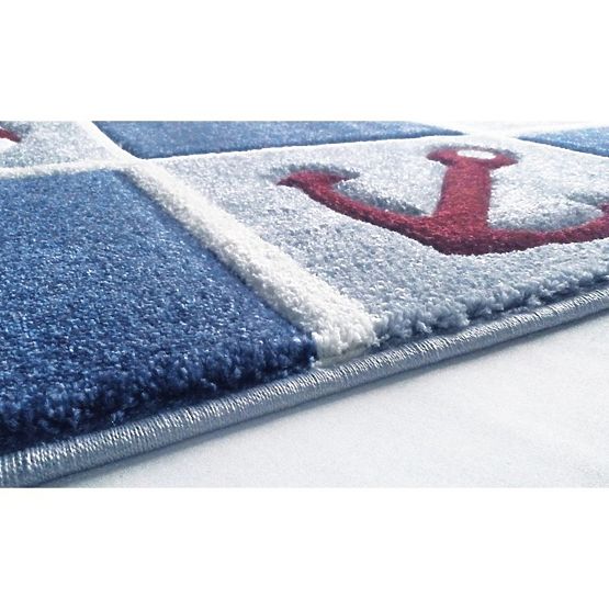 Dětský koberec Kotva